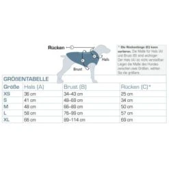 Kurgo Loft Hundejacke Orange L 6 Kurgo Loft Hundejacke Orange L -Trixie Deutschland Verkaufs-Shop 00c9f05974d652043873f83a1c51c5a853cda5a3 1481173 de DE 58021972bc062c978477dea56847b2049594c57fuQ2WOt