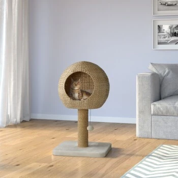 AniOne Kratzbaum Taro 2 AniOne Kratzbaum Taro – Bild 2