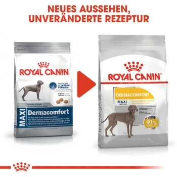 ROYAL CANIN Dermacomfort Maxi 12 Kg 6 ROYAL CANIN Dermacomfort Maxi 12 Kg – Bild 6