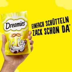 Dreamies Snack-Vielfalt 12x60g 15 Dreamies Snack-Vielfalt 12x60g -Trixie Deutschland Verkaufs-Shop 039cd6afaf1e13a18ff69c0ef1109f108150c4f6 1297459 6