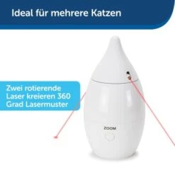 PetSafe Automatisches Laserspielzeug Für Katzen Zoom -Trixie Deutschland Verkaufs-Shop 04b33f245864724956f7ffa54a506690752b2941 1377816 de DE 1354825a8471a77e63f5649c12af0862c8082a89flLH2e