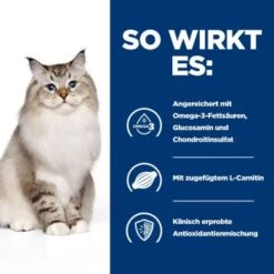 Hill's Prescription Diet Joint Care J/d Huhn 3 Kg -Trixie Deutschland Verkaufs-Shop 05b75bcc94e7e03f41469a29646cbe0b2b1c1c47 52742048352 4