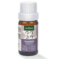 Aniforte Bachblüten Wohlfühl