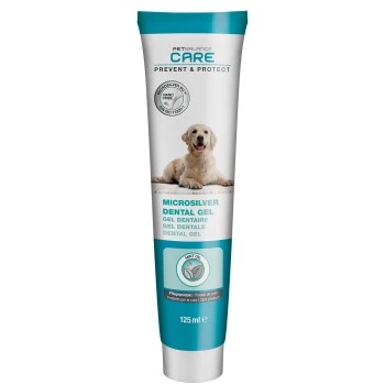 PetBalance MicroSilver Dental Gel 1 PetBalance MicroSilver Dental Gel