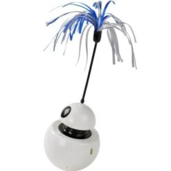 AniOne Spielzeug Robot Mit Laser