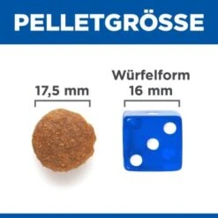 Hill's Science Plan No Grain Adult Large Breed Mit Huhn Ohne Getreide 14 Kg -Trixie Deutschland Verkaufs-Shop 0f51dbec433c13d9fe15526110e155404bbbfca8 52742037233 6