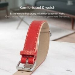 Freudentier Gefüttertes Halsband Aus Leder Rot L -Trixie Deutschland Verkaufs-Shop 0f630c6f0729806bc3c30ba5c2b9c3d909c228ee 1655241 de DE 198e5678649df51bbe133097f6107207e25ec907R9K85V