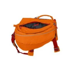 Ruffwear Rucksack Campfire Orange M -Trixie Deutschland Verkaufs-Shop 121c45b7bee88777925703f0148550c0ed590573 1408272 de DE ruff orange 12