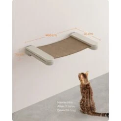 FEANDREA Clickat Katzenmöbel 3er Set, Für Die Wand -Trixie Deutschland Verkaufs-Shop 1226a9e6a30508c5b1db332d2e44c1bb57caee2b 1681459 de DE 080b30081fc848220a175fa2a64795c79ba7788aOatlBI