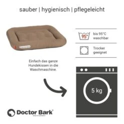 Doctor Bark Lounge-Kissen Sandbraun S -Trixie Deutschland Verkaufs-Shop 153d761658710238ca8ecdcf9317df8e08af8db7 1399026 de DE 19d3bd3d3b979775771559fc68acdfc518d1a92eZfcOUd