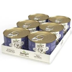 Betty's Landhausküche Huhn & Fasan Mit Borretschöl 6 X 200g Für Katze -Trixie Deutschland Verkaufs-Shop 1744dcd2a9540117c36998af9e7b980f5c2b14ee 1390375 de DE 0b887480ba7832748436481212318d0dead233b5mSqP6Z