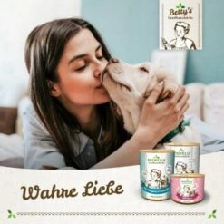 Betty's Landhausküche Lamm & Reis 6 X 400g Für Hund 7 Betty's Landhausküche Lamm & Reis 6 X 400g Für Hund -Trixie Deutschland Verkaufs-Shop 17c247997cd80cb75fe228c653829f1a546d59f4 1408975 de DE c9dc3c282fe62231a36db3720caf634b7f582742oiqjYW