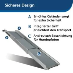 PetSafe Happy Ride Teleskop-Hunderampe -Trixie Deutschland Verkaufs-Shop 17c4a1518bded371c77a50a3098c70b4d0d381fb 1481152 de DE 3d9e49ae07554484ba65d6b09201da9dbacef71cj2BVHo