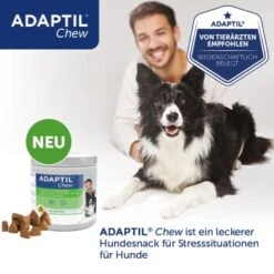 ADAPTIL Chew 30 Stück Anti Stress Snack -Trixie Deutschland Verkaufs-Shop 1887391961c8f7380539d552ce8cb690c315212c 1374744 9