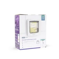 SureFlap Mikrochip Haustierklappe Connect Ohne Hub -Trixie Deutschland Verkaufs-Shop 1896787d4b8a7223b4413428bcaea4de0f85e164 1279343 de DE Sureflap Klappe wb 2