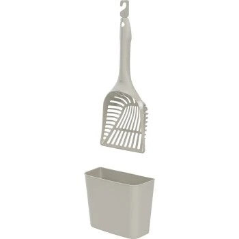 MORE FOR Katzentoilette XXL Titan 3 MORE FOR Katzentoilette XXL Titan – Bild 3