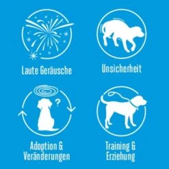 ADAPTIL Calm Halsband Anti Stress Erziehungshalsband S-M -Trixie Deutschland Verkaufs-Shop 1aa566c5372b4c561ccc500fc955ed9bf054bf70 1204441 4