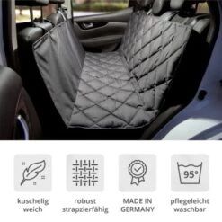 Doctor Bark Pointer Autoschondecke Rückbank 3-Sitz S 11 Doctor Bark Pointer Autoschondecke Rückbank 3-Sitz S -Trixie Deutschland Verkaufs-Shop 1b2f33f1427ec0633bf84d866ff18ac3685e6c01 df1fa484fd44b747309560375a0f2f841f563b40