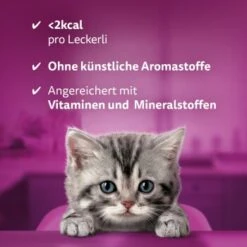 Whiskas Snacks Milch-Kätzchen 8x55g -Trixie Deutschland Verkaufs-Shop 1ba2212093ff5f5112c9f8822d1a7925e37090ed 1335585 de DE Whiskas 4