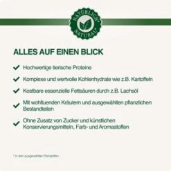 REAL NATURE Adult Pouches 6x300g Hirsch & Huhn -Trixie Deutschland Verkaufs-Shop 1d3f2dc0eafd900b4dc2271521896cb4bad3b88c 1314110 de DE Real Nature Original Dog DE 1