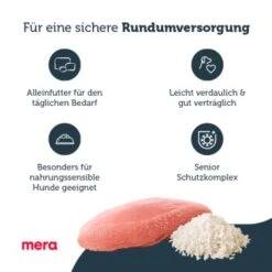 MERA Pure Sensitive Senior Truthahn & Reis 12,5 Kg 7 MERA Pure Sensitive Senior Truthahn & Reis 12,5 Kg -Trixie Deutschland Verkaufs-Shop 1d789ce78d68c1e10b9dda02ebfcc4a12e5adfe0 1342826 5