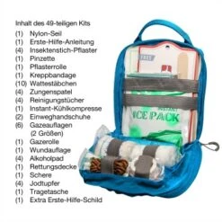 Kurgo RSG Erste-Hilfe-Set Für Hunde 8 Kurgo RSG Erste-Hilfe-Set Für Hunde -Trixie Deutschland Verkaufs-Shop 1fb718d35ee0b09c98af4e7fffcff740066d0b60 1481203 de DE 80e62260e4504ea351bfe8e92756f5080f3e622cdIhfw7