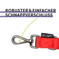 STUCH Hundeleine - Führleine - Medium Rot -Trixie Deutschland Verkaufs-Shop 207a75cab0a9a9bd132e1e279f053400adb411b7 1399118 de DE 4a6e4fc697118b4a3db786c74dd309804cce3396D7IgVs