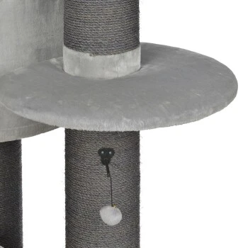 MORE Kratzbaum Henry 8 MORE Kratzbaum Henry – Bild 8