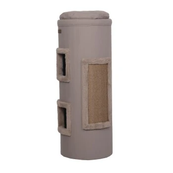 Petliving Kratztonne Johanna Beige 6 Petliving Kratztonne Johanna Beige – Bild 6