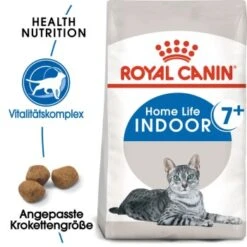 ROYAL CANIN Indoor 7+ 3,5 Kg