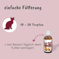 FeliTATZ Bio-HaarballenÖl 50 Ml -Trixie Deutschland Verkaufs-Shop 2783f73c911d44d51398a1d29478496f47a10403 1343782 de DE d03c7854b8b868cb9c9326c8ccfba019c05a73dcRnk1E5