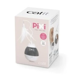 Catit Pixi Kreisel Pfotenaktiviert -Trixie Deutschland Verkaufs-Shop 2868e238530bdb7642a289e85ac441e4e8b7d384 1386894 de DE pixi wb