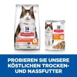 Hill's Science Plan Perfect Digestion Adult Mit Huhn 12x85g -Trixie Deutschland Verkaufs-Shop 2a7da62685f687ca1d8a065015905a4105506928 52742047867 7