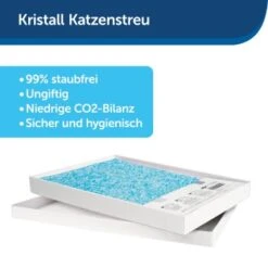 PetSafe ScoopFree Katzentoilette -Trixie Deutschland Verkaufs-Shop 2ae0b0570a58674ccc0fb5a5f42b2d36ccf8b487 1404889 de DE 0ae26be589aa354b1526817f2f5e167d988f1febivDRxF