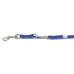 Julius K9 JULIUS-K9 Führleine Verstärkt 14mm Blau/ Grau -Trixie Deutschland Verkaufs-Shop 2d29615b80b992f626cc3dd76cb1c757ad003bb7 1263547 de DE K9 7