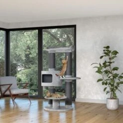 MORE Kratzbaum Henry 13 MORE Kratzbaum Henry -Trixie Deutschland Verkaufs-Shop 2f4b0fba8a1095f6927a34e821abc575092d3a65 fba080ec6c8e88de3b2b15accf62a42ce8fa462b