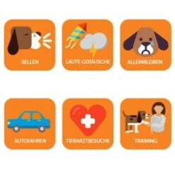 Thundershirt Beruhigungsweste Grau XS -Trixie Deutschland Verkaufs-Shop 2fed8cc150f7c5621bb799936cf5cf63c19d43f5 1102942 6