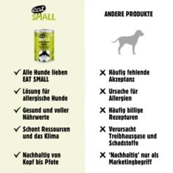 Eat Small EatSmall 12x 800g Nassfutter Wald 10 Eat Small EatSmall 12x 800g Nassfutter Wald -Trixie Deutschland Verkaufs-Shop 307522e1b2d851249cf8d1e796098c51877697e9 1480176 de DE 1ed4d7f96714d50ab3b7d0d5ac852dd0a0d24e147aJ2qQ