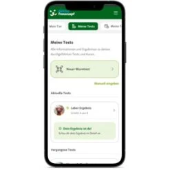 Dr. Fressnapf Wurm- & Giardientest Für Hunde Und Katzen 9 Dr. Fressnapf Wurm- & Giardientest Für Hunde Und Katzen -Trixie Deutschland Verkaufs-Shop 347b8ff845c8c44bf999ccd22759450ac4e7b86c 1395519 de DE ergebnis1 1