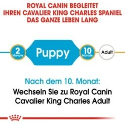 ROYAL CANIN Cavalier King Charles Puppy 1,5kg 14 ROYAL CANIN Cavalier King Charles Puppy 1,5kg -Trixie Deutschland Verkaufs-Shop 351d8967b79c2aa3220f439f5defd257f044c875 ae6b47d46558763e00a21f55c8e88bb0aea3a17d