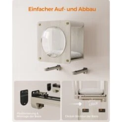 FEANDREA Clickat Katzenhöhle Kletterwand -Trixie Deutschland Verkaufs-Shop 354477807f832c85433772068cbec808e7002dbf 1681430 de DE 40dc7312d626f3f84a3468b3193d97c3f66f90d5mM2n1h