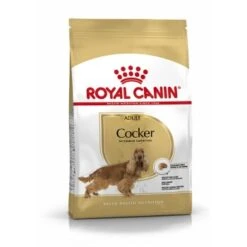 ROYAL CANIN Cocker Adult 12 Kg