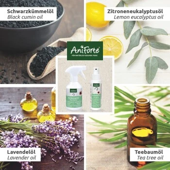 Aniforte Zeckenspray Für Hunde 250ml 3 Aniforte Zeckenspray Für Hunde 250ml – Bild 3