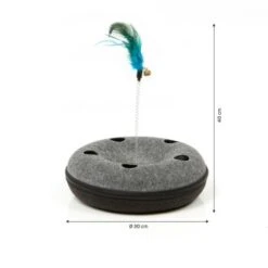 Canadian Cat Company Katzenufo Sputnik 12 Canadian Cat Company Katzenufo Sputnik -Trixie Deutschland Verkaufs-Shop 361821211c850e270b33dada472a3c63e7c622cb 1361010 de DE b3b212a3dfcb85b53d422294eccbad1bec27f2aeAxjCx0