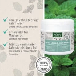Aniforte Denta Clean & Care Zahnpflege Pulver 300 G 9 Aniforte Denta Clean & Care Zahnpflege Pulver 300 G -Trixie Deutschland Verkaufs-Shop 3aa202560ea4c6d5faf338865afdb40db5e1534b 1332835 de DE 511abf23a2de5bde00a3c57b42ea1d47af27bb04DIz8V1