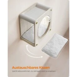 FEANDREA Clickat Katzenhöhle Kletterwand -Trixie Deutschland Verkaufs-Shop 3c2744238fb907b2cde7cc19ce58c4ff762f4fc3 1681430 de DE 0c23154fbcb94b6a1de16dfd2f61e718fd015b31GVvb3J