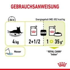 ROYAL CANIN SENSORY Smell In Soße Für Wählerische Katzen 12x85g 11 ROYAL CANIN SENSORY Smell In Soße Für Wählerische Katzen 12x85g -Trixie Deutschland Verkaufs-Shop 3d580701967abc521dca40a5e528d8f512041748 273c0aabb5457791e0e181c5872544c8c76bd736