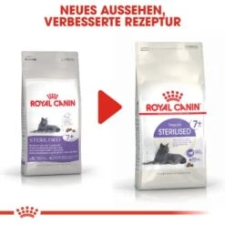 ROYAL CANIN Sterilised 7+ 3,5 Kg 16 ROYAL CANIN Sterilised 7+ 3,5 Kg -Trixie Deutschland Verkaufs-Shop 3d6668b72982262cba8c3e0eb6c32ccb7e71d7c6 1050842 de DE rc 2