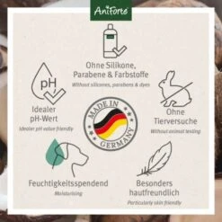 Aniforte Shampoo Sensitiv Fellharmonie 200ml 10 Aniforte Shampoo Sensitiv Fellharmonie 200ml -Trixie Deutschland Verkaufs-Shop 3dc0c85aba59a1b6df3657810148bfa2e9b6ec73 1429321 de DE 58a59fd16617a975569f0fbb8e213b8af0e8fc0bUOL75r