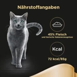 Sheba Selection In Sauce 22x85g Mit Rinderhäppchen -Trixie Deutschland Verkaufs-Shop 3e023762de1cddad57928f5b4c9c23fe09ec64f7 cbe5bf0075bcad8a8526a5060a3502ff8e08c569